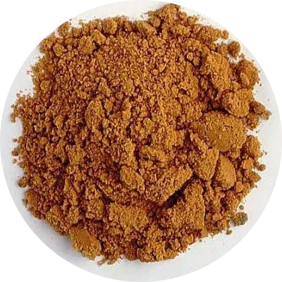 Jaggery